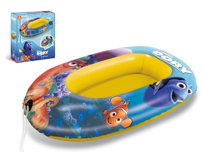 16619 - FINDING DORY SMALL BOAT