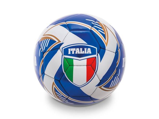 13408 - TEAM ITALIA BALL SIZE 5