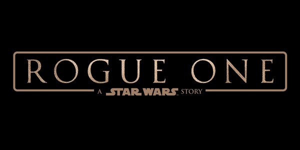 Rogue One: A Star Wars Story – theatrical release December 2016