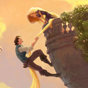 Tangled - TV series to be released in 2017