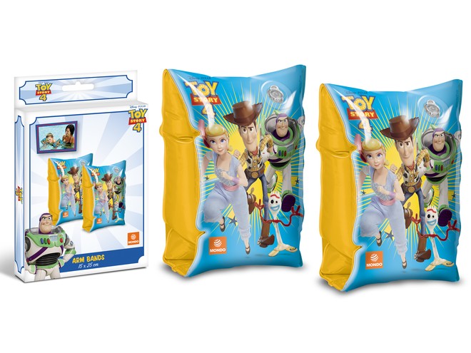 16761 - TOY STORY 4 - ARM BANDS 