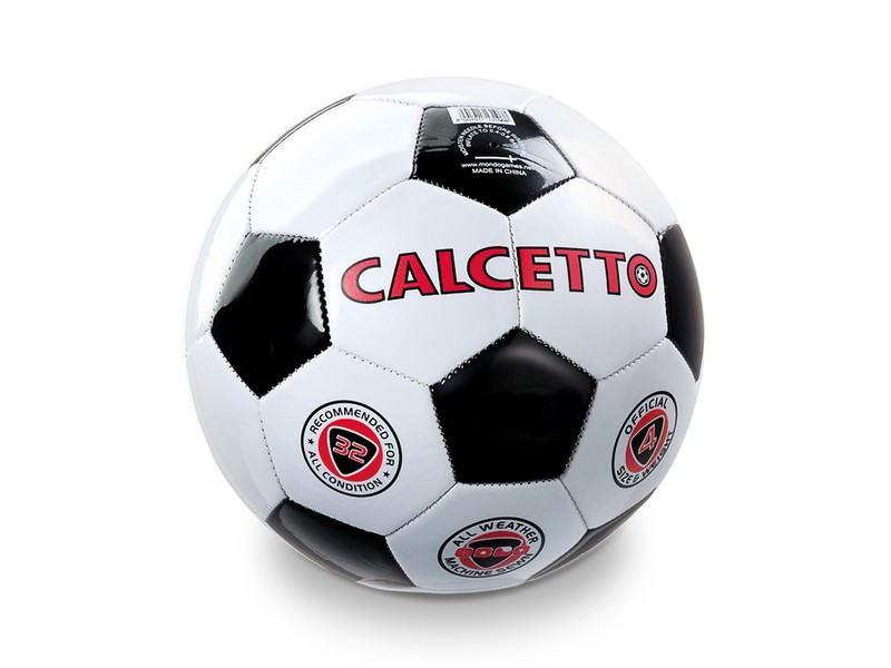 13106 - CALCETTO MONDO BALL SIZE 4