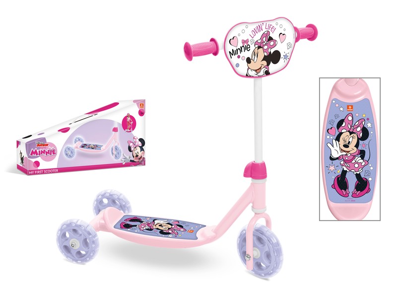 28690 - MINNIE MY FIRST SCOOTER