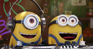 Despicable Me 3 comes in August
